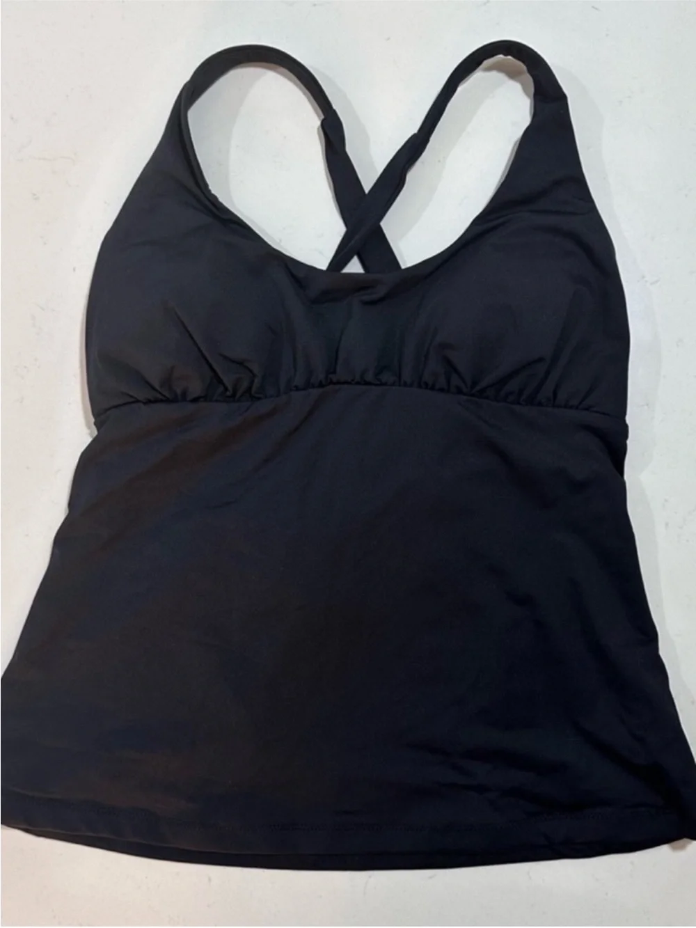 Prana never been